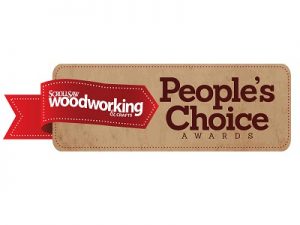 SSWC People's Choice Awards Logo