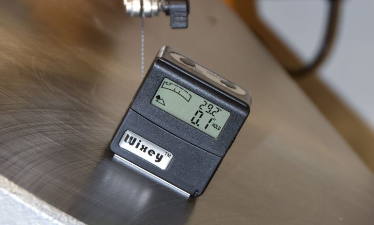 Wixey Digital Angle Gauge