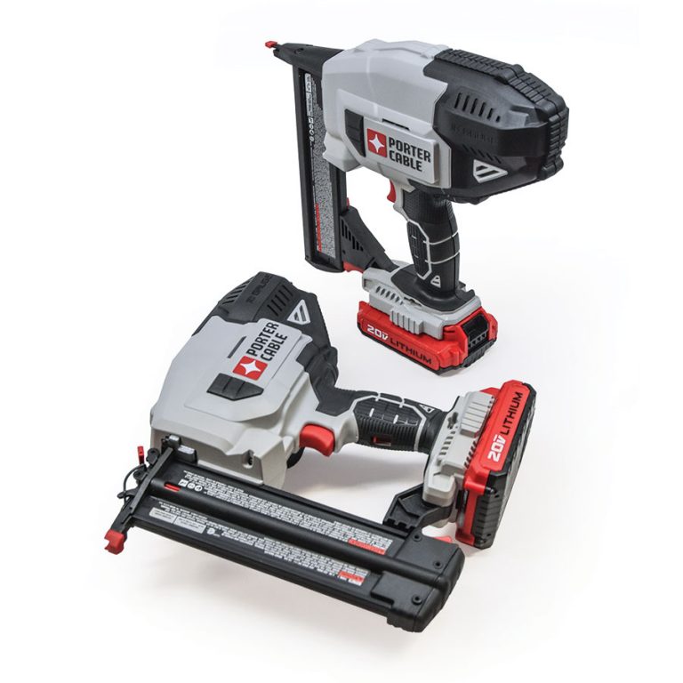 Why Scrollers Need an 18-gauge Stapler