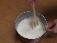 Simple Hand Mixer Video