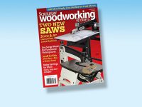 Scroll Saw Woodworking & Crafts Summer 2017 (Issue 67)