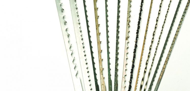 Choosing the Right Blade