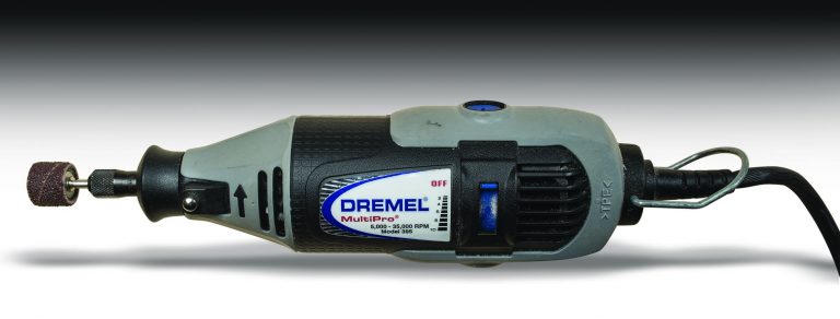 Power Carving Basics