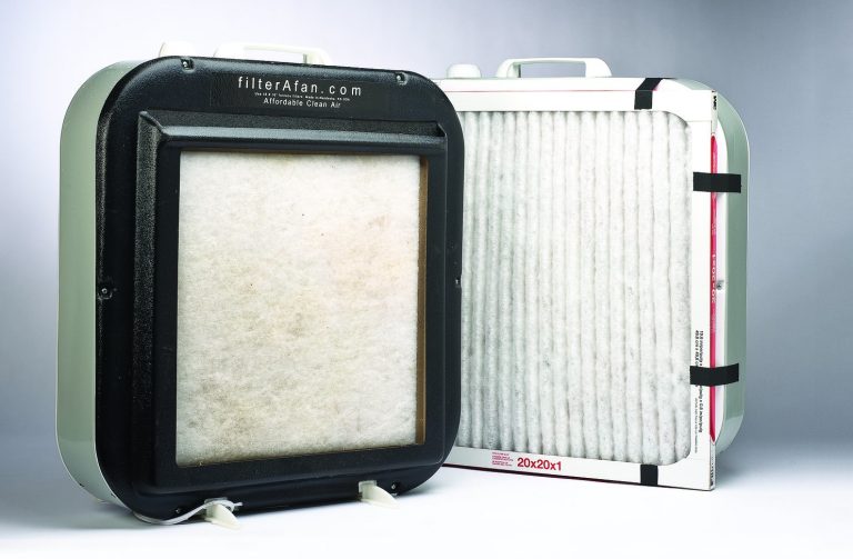 Workshop Dust Collection