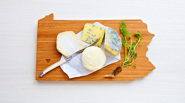 Marvelous Wooden Maps