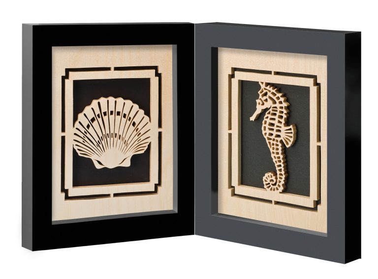 Treasures of the Sea