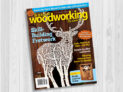 Scroll Saw Woodworking & Crafts Fall 2024 (Issue #96)