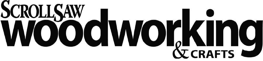 Scroll Saw Woodworking & Crafts