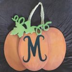 M Pumpkin