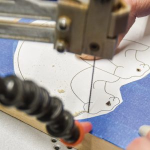 scroll saw projects